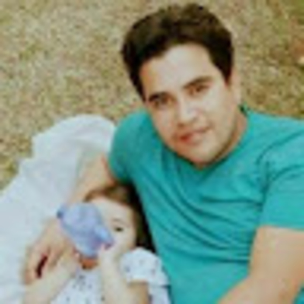 Meet your Posher, Aaron